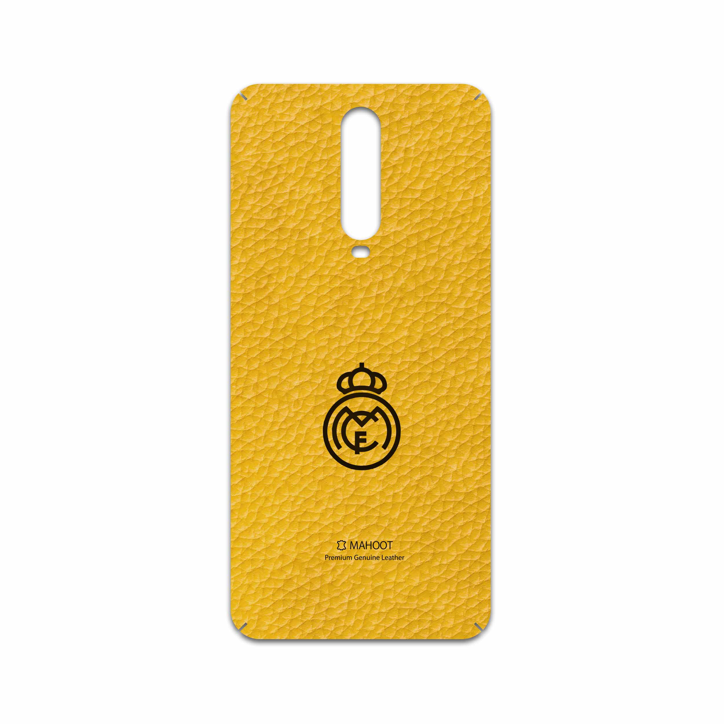 برچسب پوششی ماهوت مدل ML-REAL مناسب برای گوشی موبایل شیائومی Redmi K30