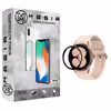 محافظ صفحه نمایش نانو مسیر مدل WTCH-M مناسب برای ساعت هوشمند سامسونگ Galaxy Watch 4 44mm