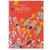 کتاب سالار مگس‌ ها اثر ويليام گلدينگ نشر آموت