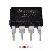 آی سی LM311 DIP-8