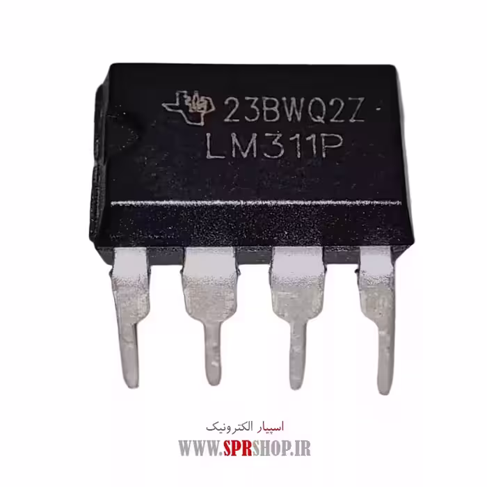 آی سی LM311 DIP-8