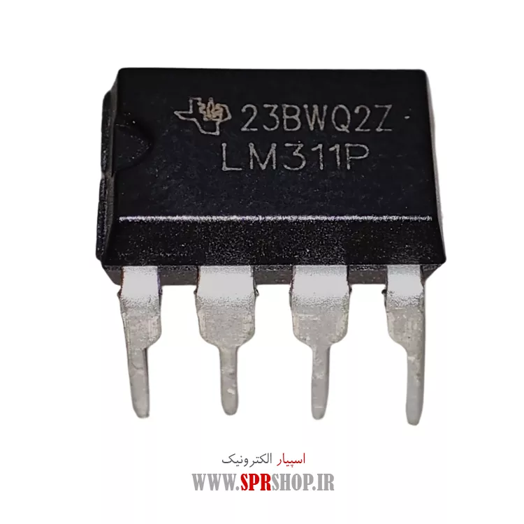 آی سی LM311 DIP-8