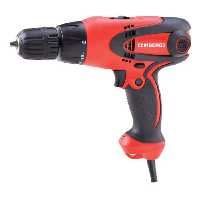 دریل پیچ گوشتی برقی 280 وات زیمبرگ مدل PZE-6128