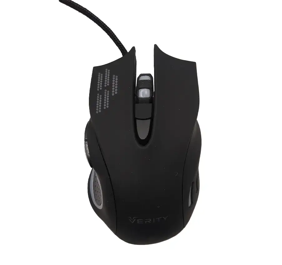 ماوس گیمینگ وریتی V-MS5114G