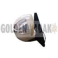 آینه بغل راست لیفان X60 - گلدن یدک