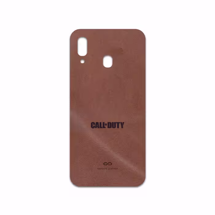 برچسب پوششی ماهوت مدل MNL-CL_F_DUT مناسب برای گوشی موبایل سامسونگ Galaxy M10s