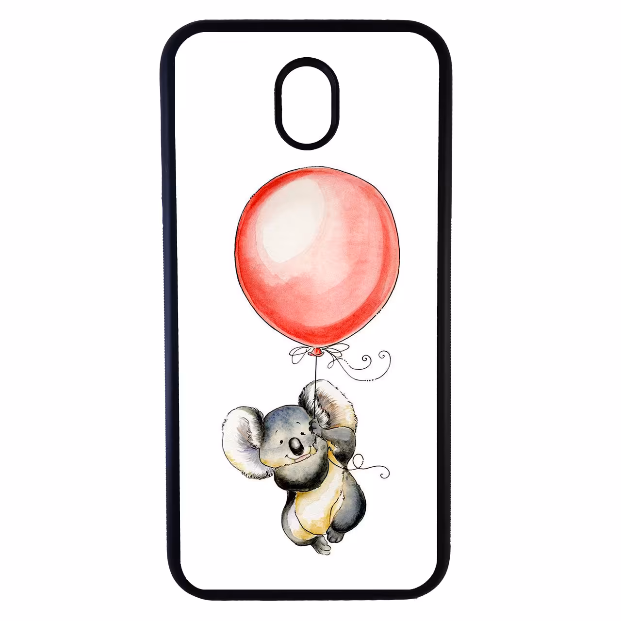 کاور طرح پرواز کد 7851 مناسب برای گوشی موبایل سامسونگ galaxy j5 pro