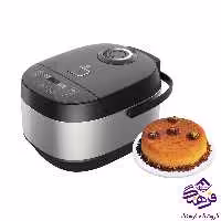 پلوپز برقي 5ليتر MRS 565