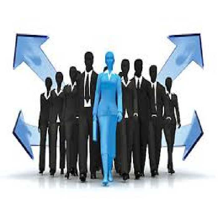 پاورپوینت مفهوم هدایت و رهبری در مدیریت سازمانی