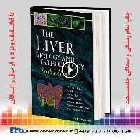 The Liver: Biology and Pathobiology 6th Edition