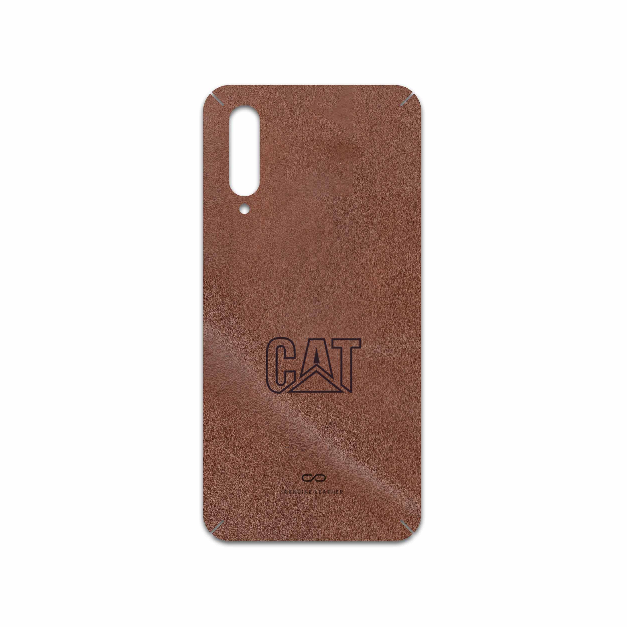 برچسب پوششی ماهوت مدل MNL-CAT مناسب برای گوشی موبایل شیائومی MI 9 Lite