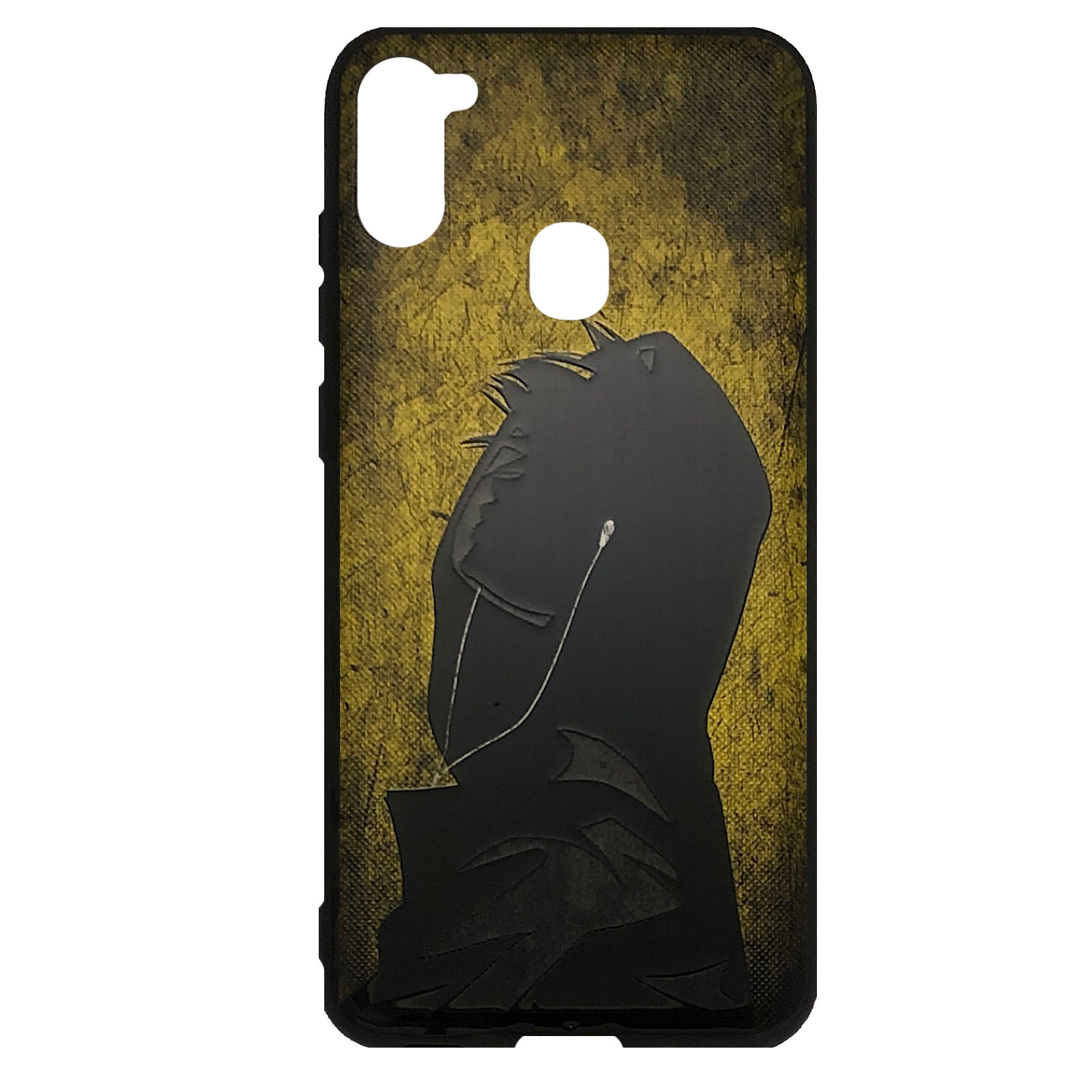 کاور مدل Z1195 مناسب برای گوشی موبایل سامسونگ Galaxy A11