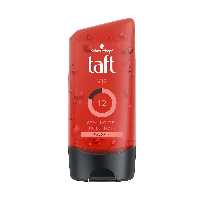 ژل مو تافت مدل V12 شماره Taft 12/15v12