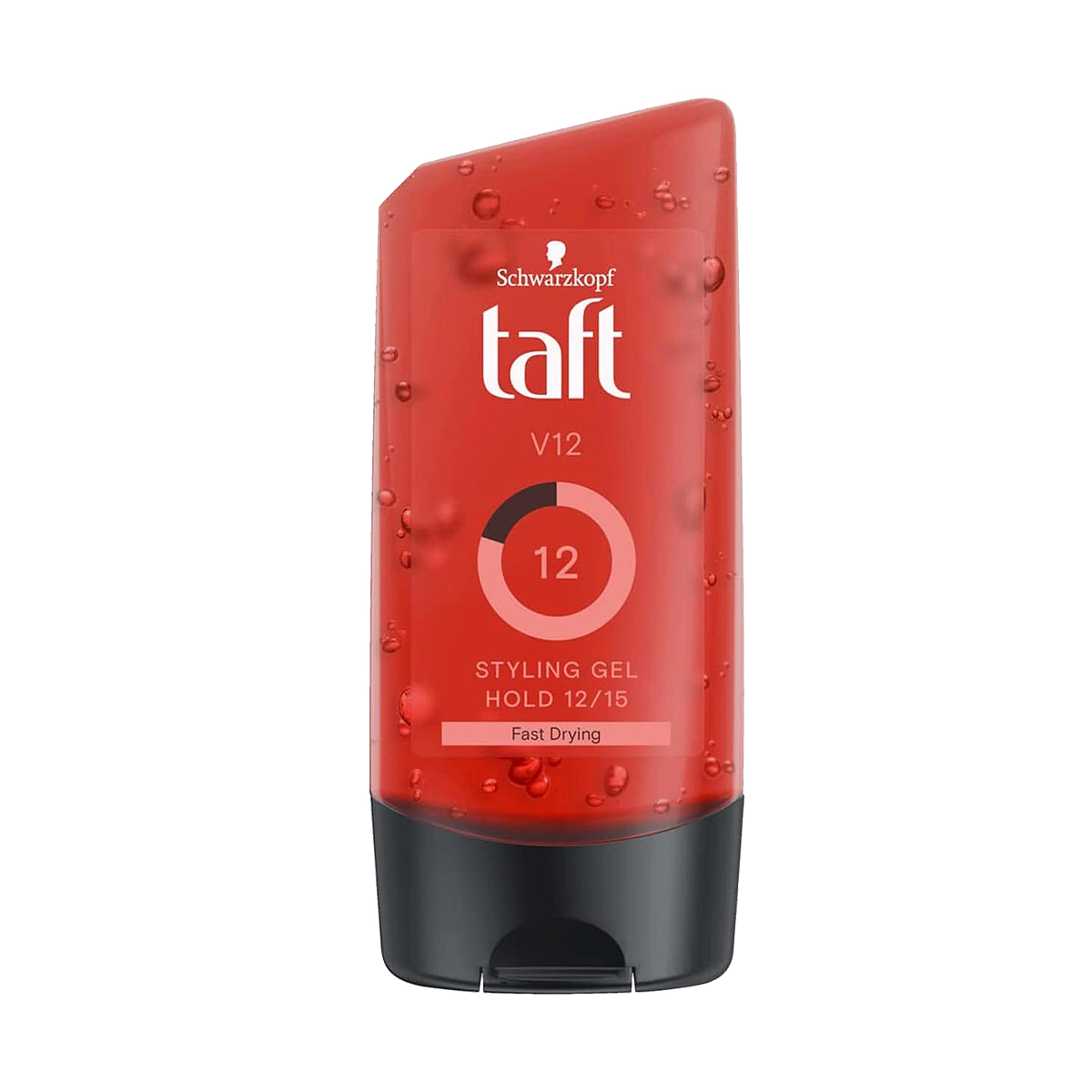 ژل مو تافت مدل V12 شماره Taft 12/15v12