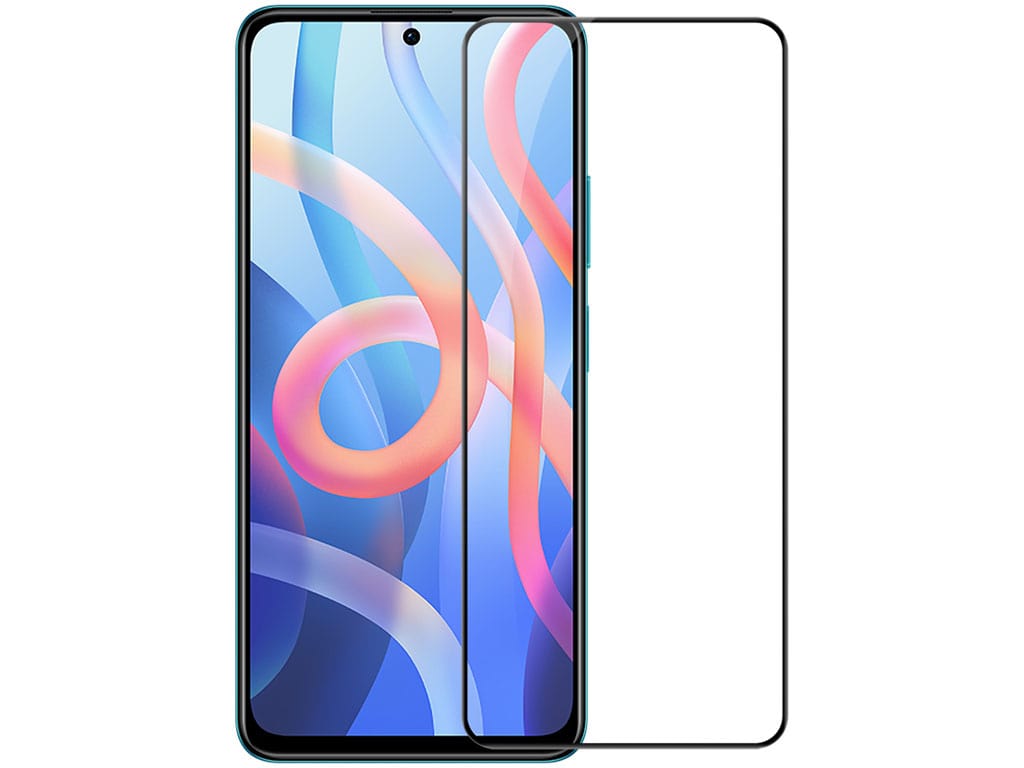 محافظ صفحه نمایش شیشه‌ای نیلکین Nillkin Xiaomi Redmi Note 11 5G CP PRO tempered glass