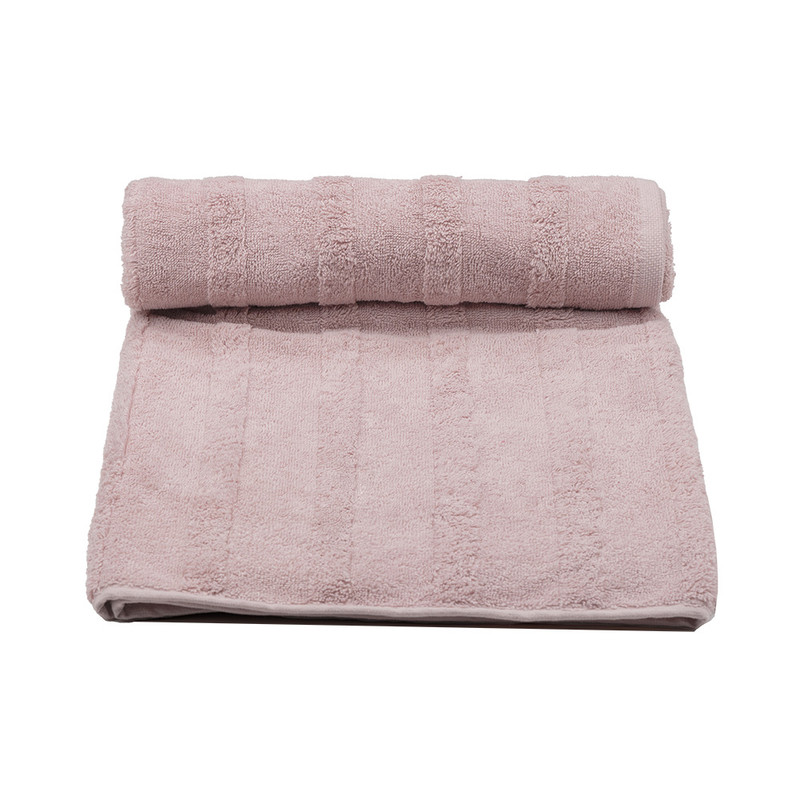 حوله حمام هیرو طرح سالوینو سایز 100×150 سانتی متر | کالا مکس