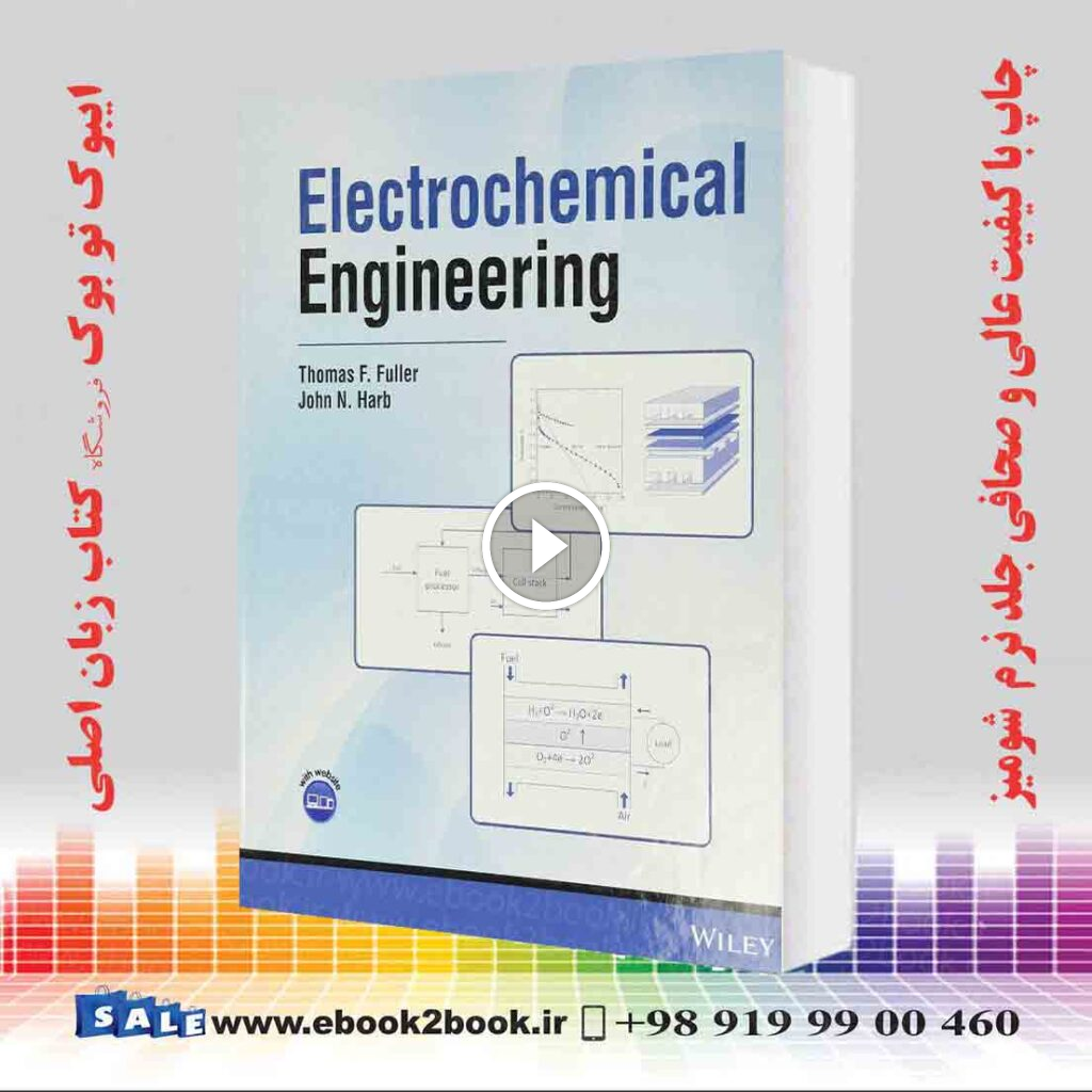 Electrochemical Engineering