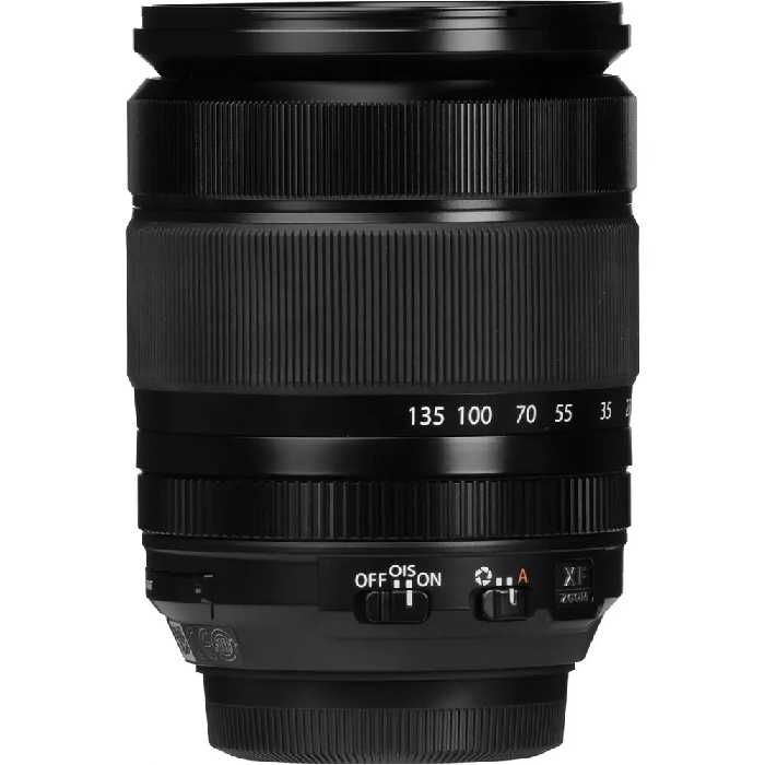 لنز Fujifilm XF 18-135mm f/3.5-5.6 R LM OIS WR