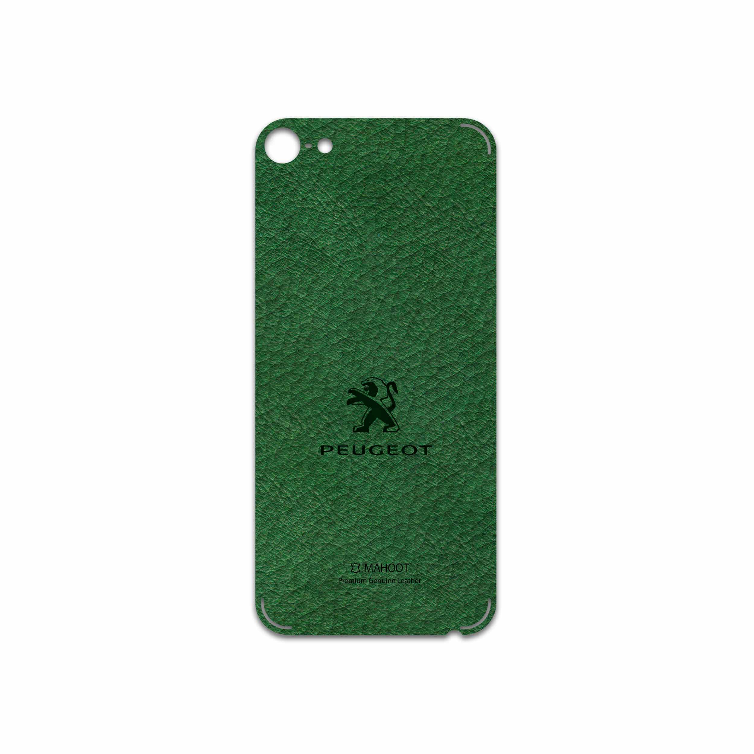 برچسب پوششی ماهوت مدل GL-PEGT مناسب برای گوشی موبایل اپل iPod Touch 6TH Gen