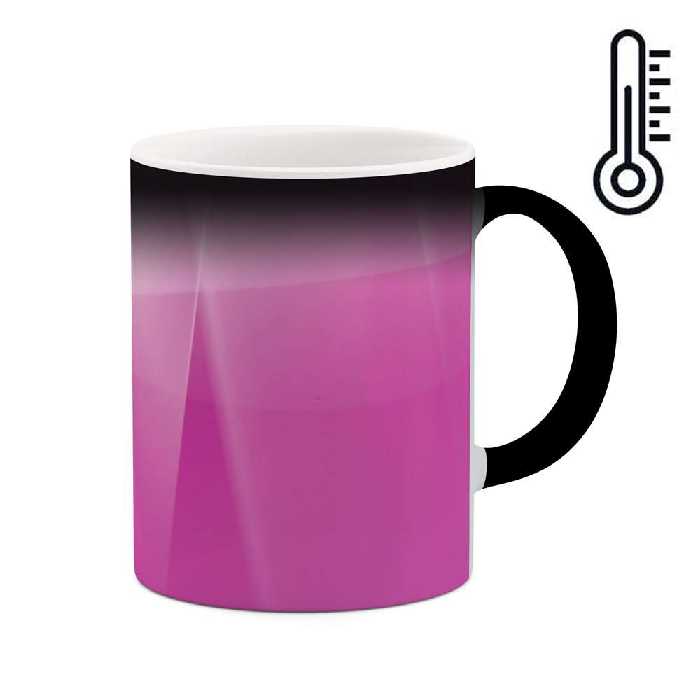 ماگ حرارتی طرح فانتزی مدل mgh04859