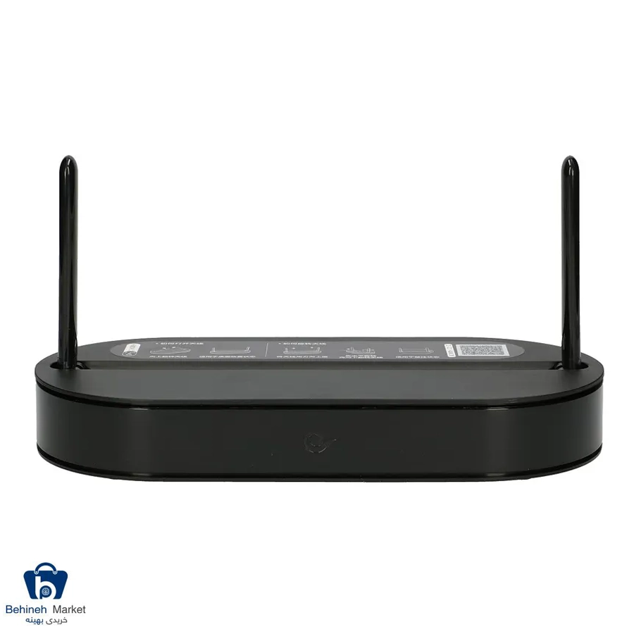 مودم روتر فیبرنوری دوباند هوآوی مدل HS8145V5 (استوک)