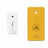 برچسب پوششی ماهوت مدل ML-MAH مناسب برای گوشی موبایل مایکروسافت Lumia 640