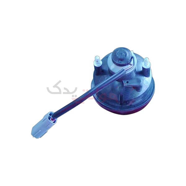 مه شکن عقب راست ام وی ام 110 | مولتی یدک