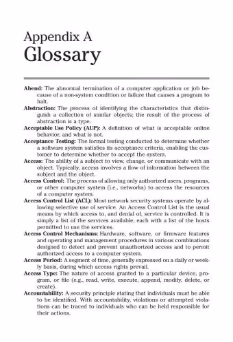 خرید و دانلود نسخه کامل کتاب Official (ISC)2 Guide to the CISSP CBK