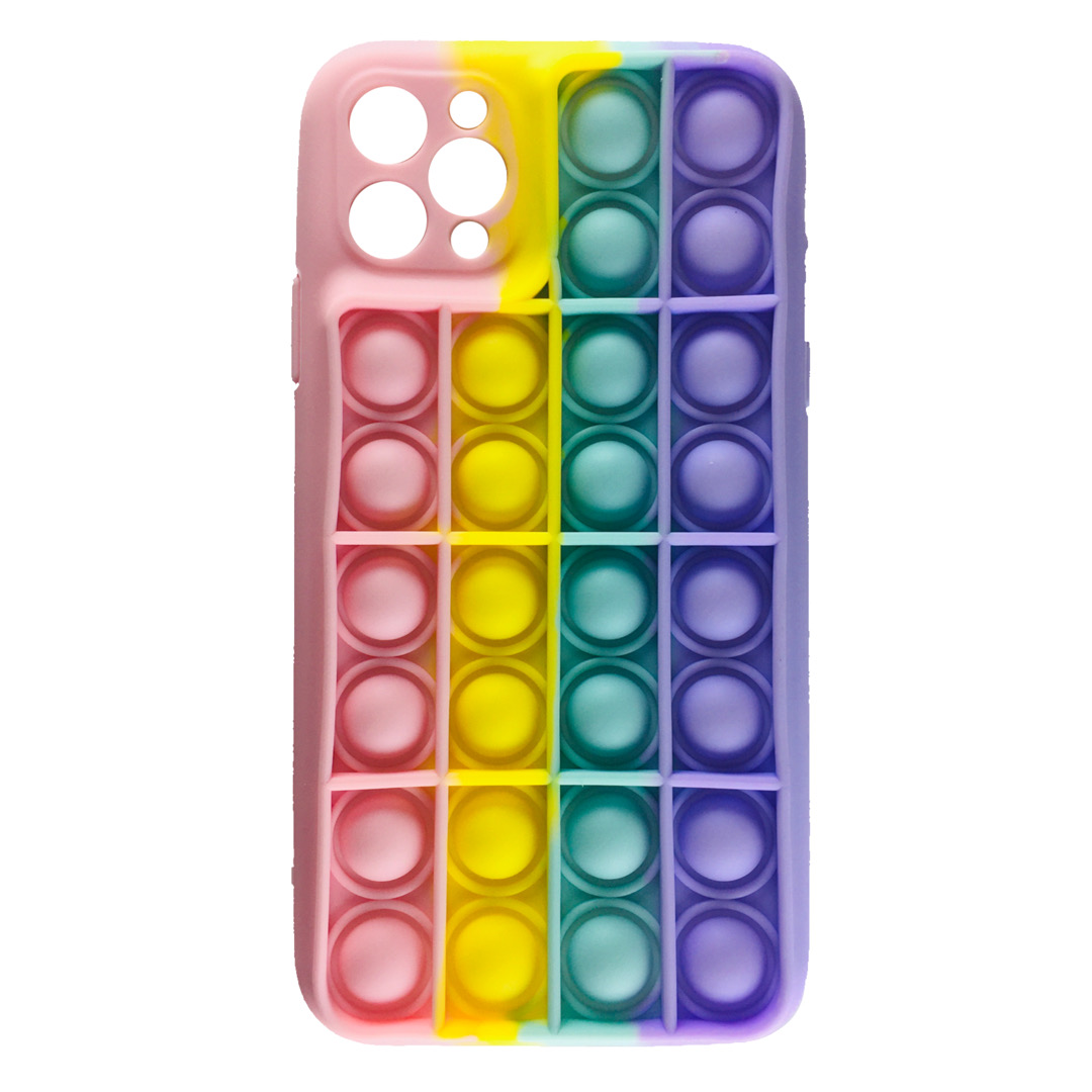 کاور مدل فیجت مناسب برای گوشی موبایل اپل Iphone 11 Pro Max