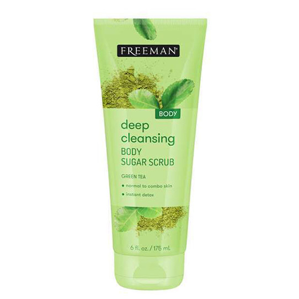 ماسک صورت فریمن مدل kenftys حجم 175 میلی لیتر