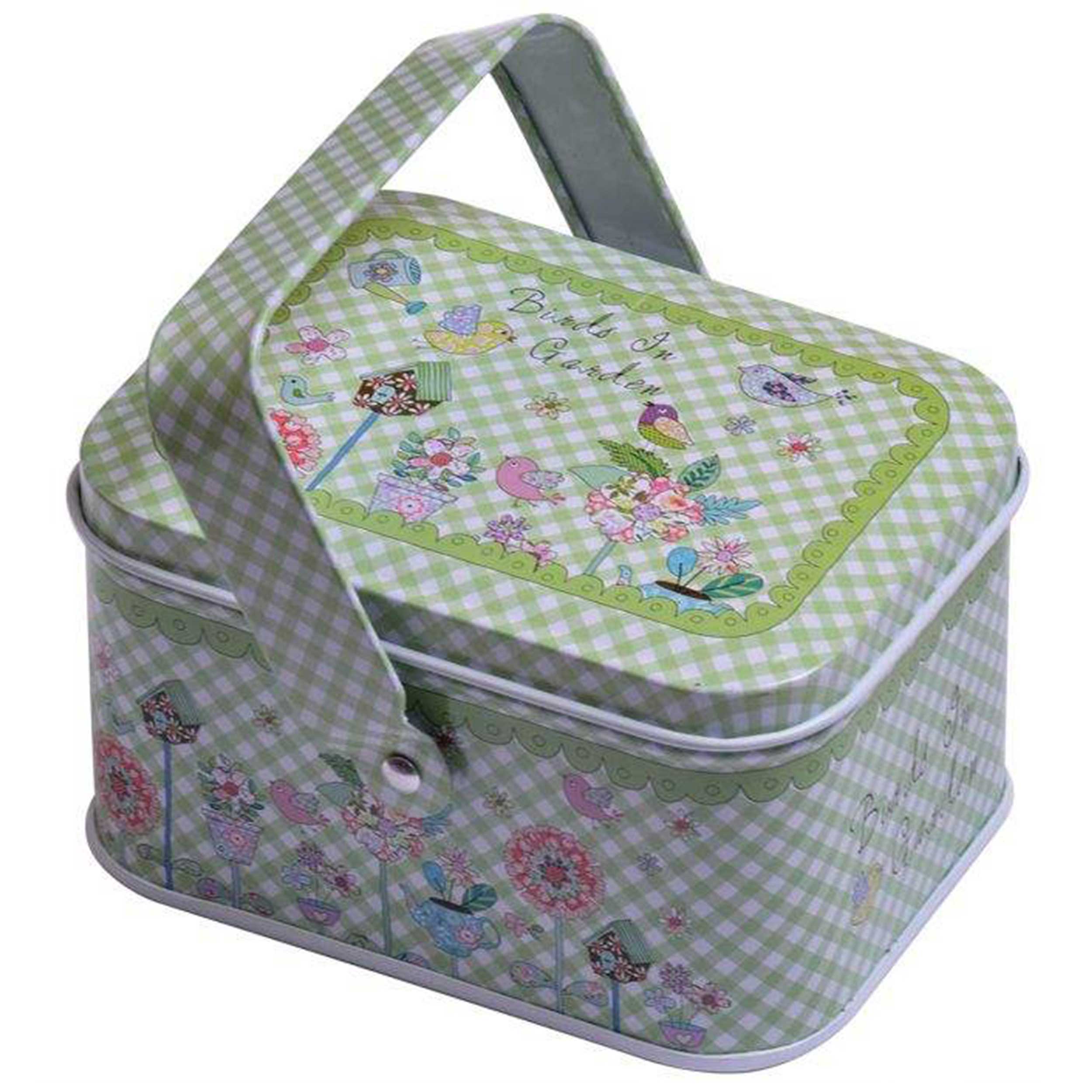 جعبه هدیه مدل EL-001