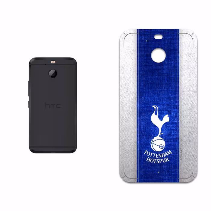 برچسب پوششی ماهوت مدل Tottenham Hotspur FC مناسب برای گوشی موبایل اچ تی سی 10 Evo