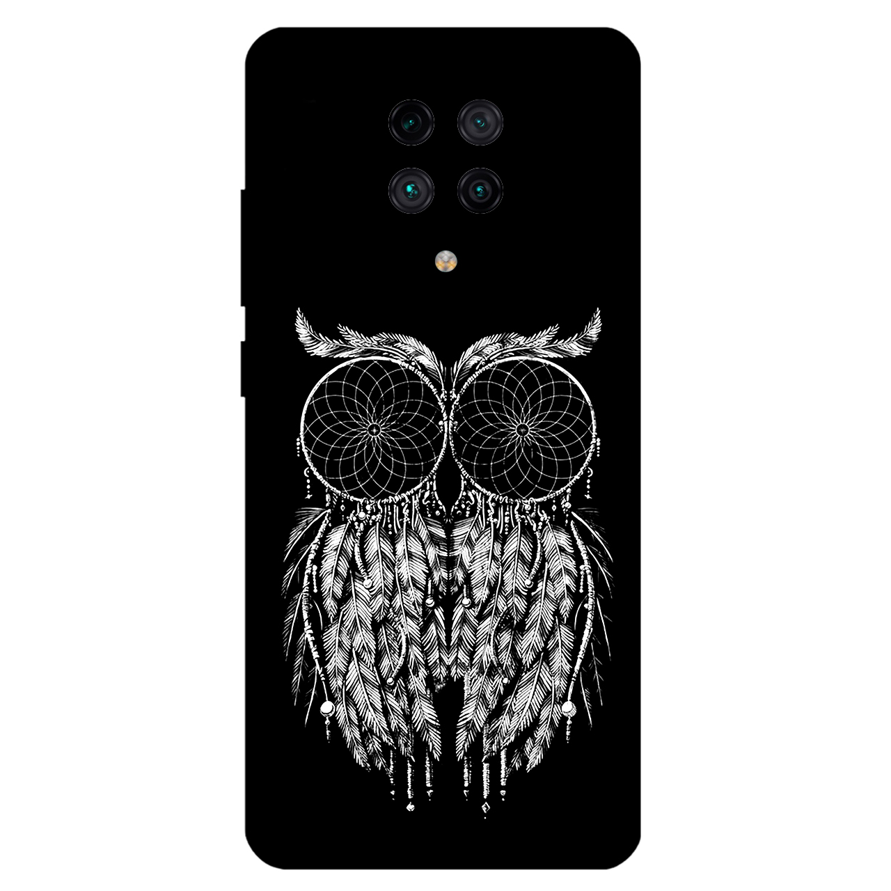 کاور مگافون کد 6276 مناسب برای گوشی موبایل شیائومی Redmi K30 Pro / Poco F2 Pro