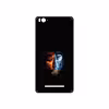 برچسب پوششی ماهوت مدل Mortal Kombat Game Series مناسب برای گوشی موبایل شیائومی Mi 4c