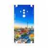 برچسب پوششی ماهوت مدل City of Berlin-FullSkin مناسب برای گوشی موبایل هوآوی Mate 10 Pro