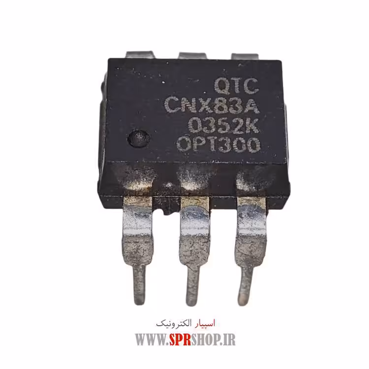 آی سی CNX83A