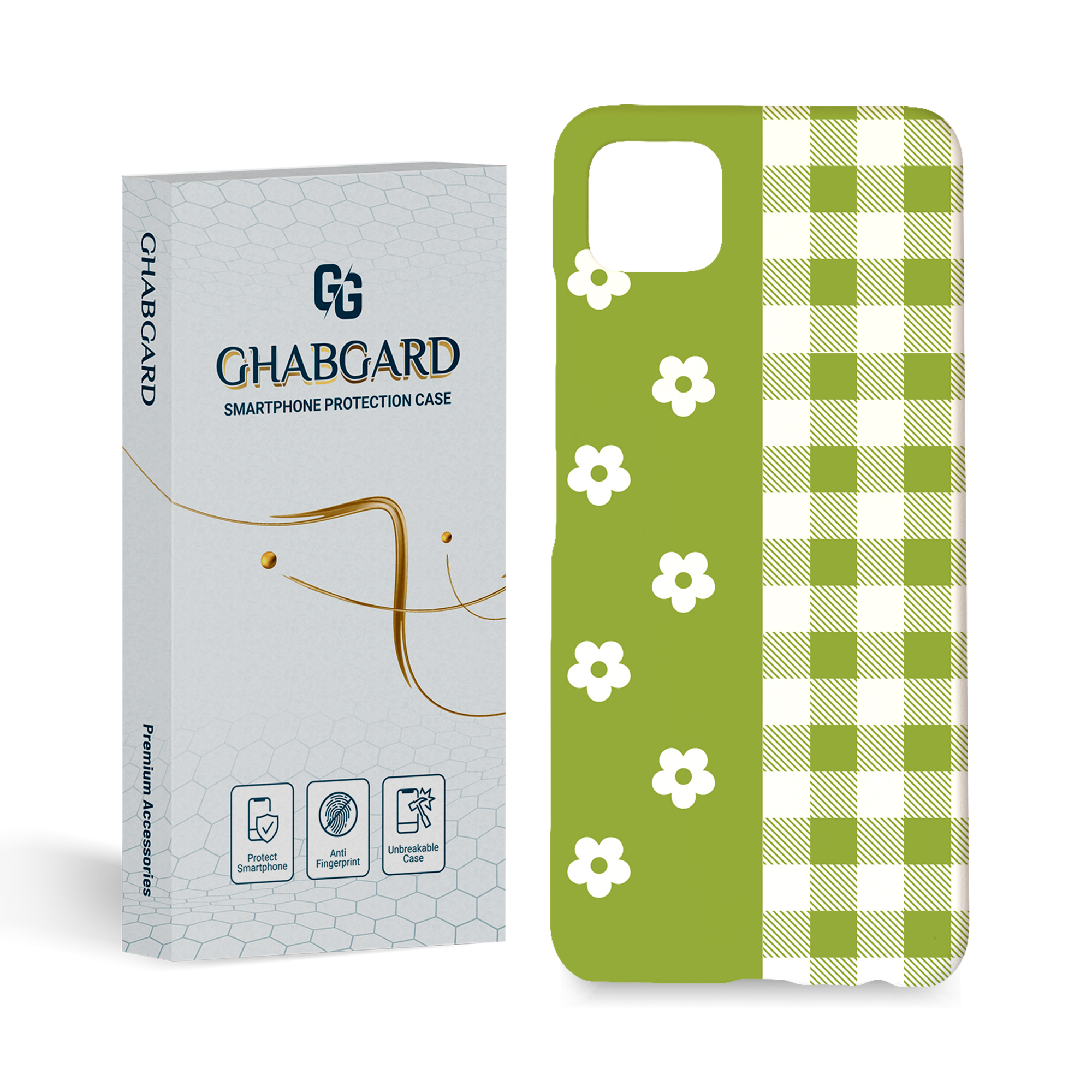 کاور قاب گارد مدل دخترانه  مناسب برای گوشی موبایل سامسونگ galaxy a22 5g