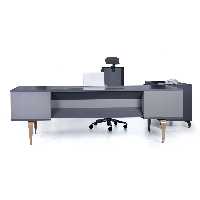 میز مدیریتی کارنو مدل k512