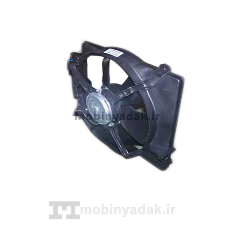 مجموعه فن ام وی ام 110S