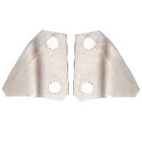 تیغ یدکی قیچی پیوند سونو مدل J68 بسته دو عددی