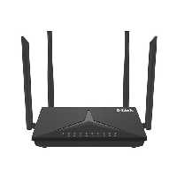 مودم روتر 4G LTE بی سیم N300 دی لینک مدل DWR-M920 - دوسو آی تی