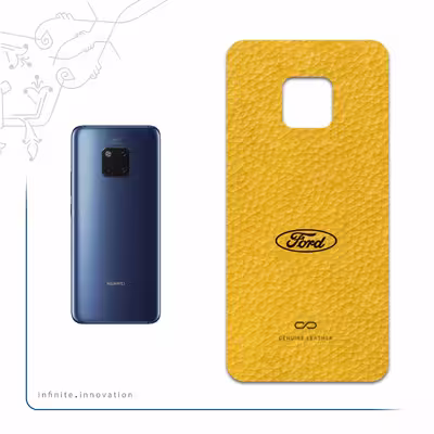 برچسب پوششی ماهوت مدل ML-FRD مناسب برای گوشی موبایل هوآوی Mate 20 Pro