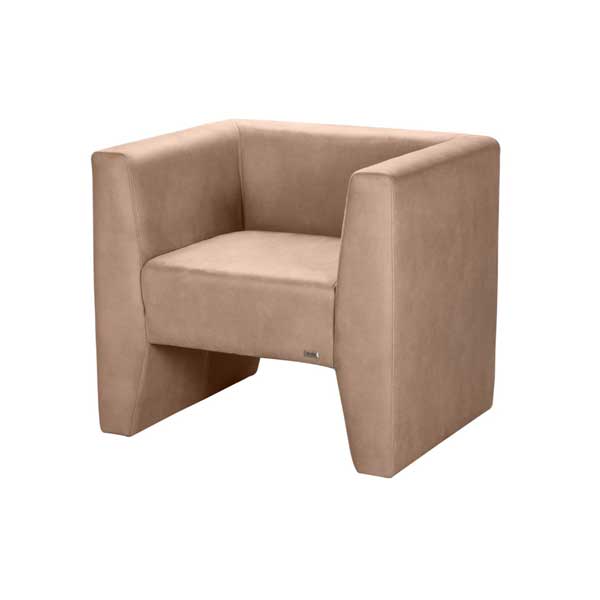 مبل تک نفره داتیس مدل هلا SH40-1