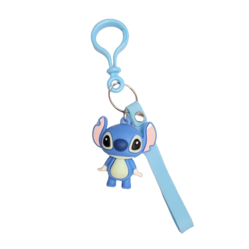 جاکلیدی مدل استیچ