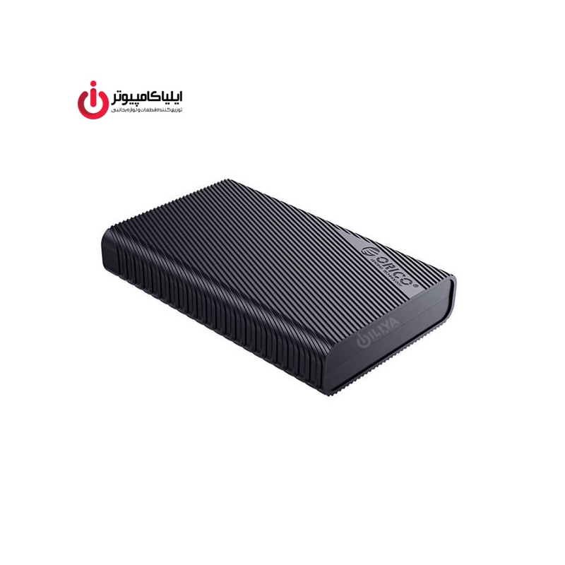 باکس هارددیسک 2.5 و 3.5 اینچی USB 3.1 اوریکو مدل 3521C3