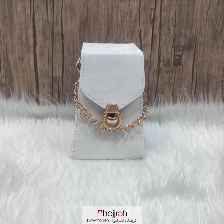 اطلاعات ، قیمت و خرید کیف مجلسی پتینه کد RO138