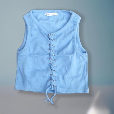 کراپ تاپ Zara