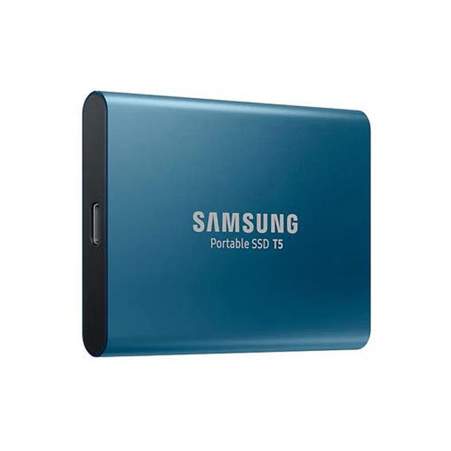 هارد اکسترنال سامسونگ Samsung SSD T5 500G MU-PA500B