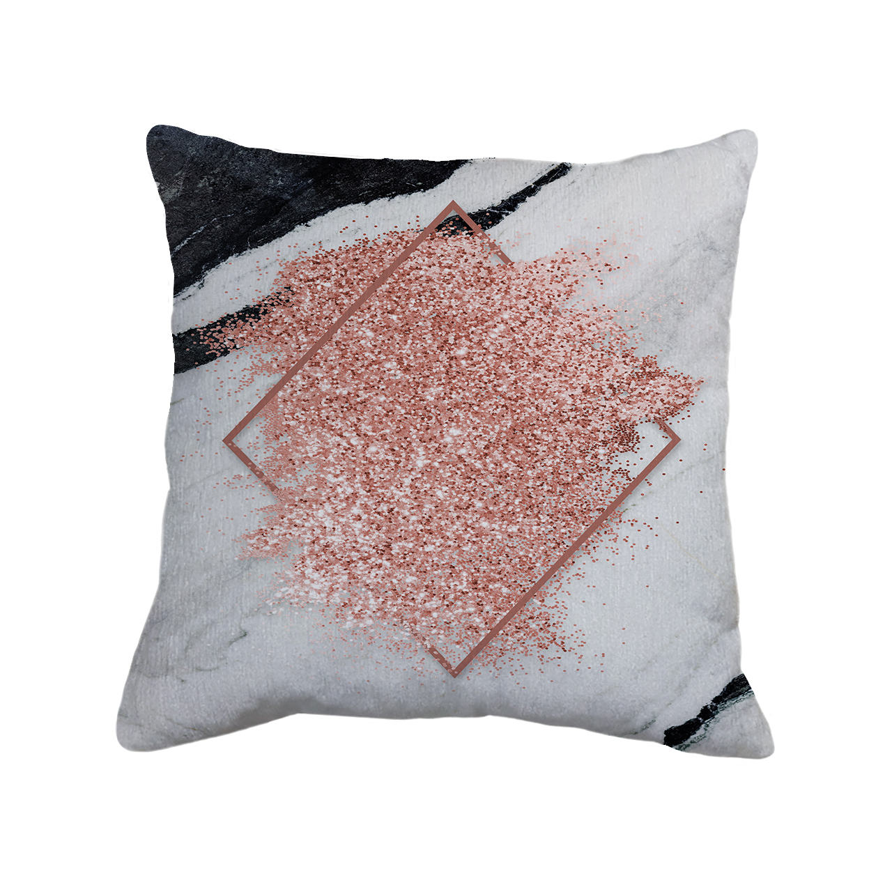 کاور کوسن طرح سنگ کد 8396