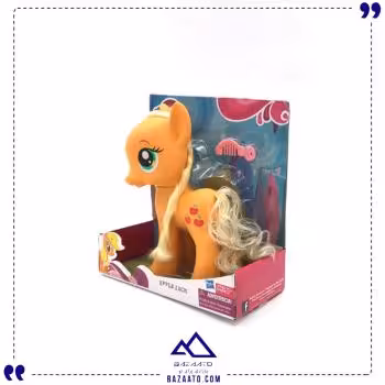 فیگور پونی شخصیت Apple jack